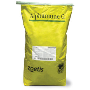 آلفامیون® | ®Alphamune